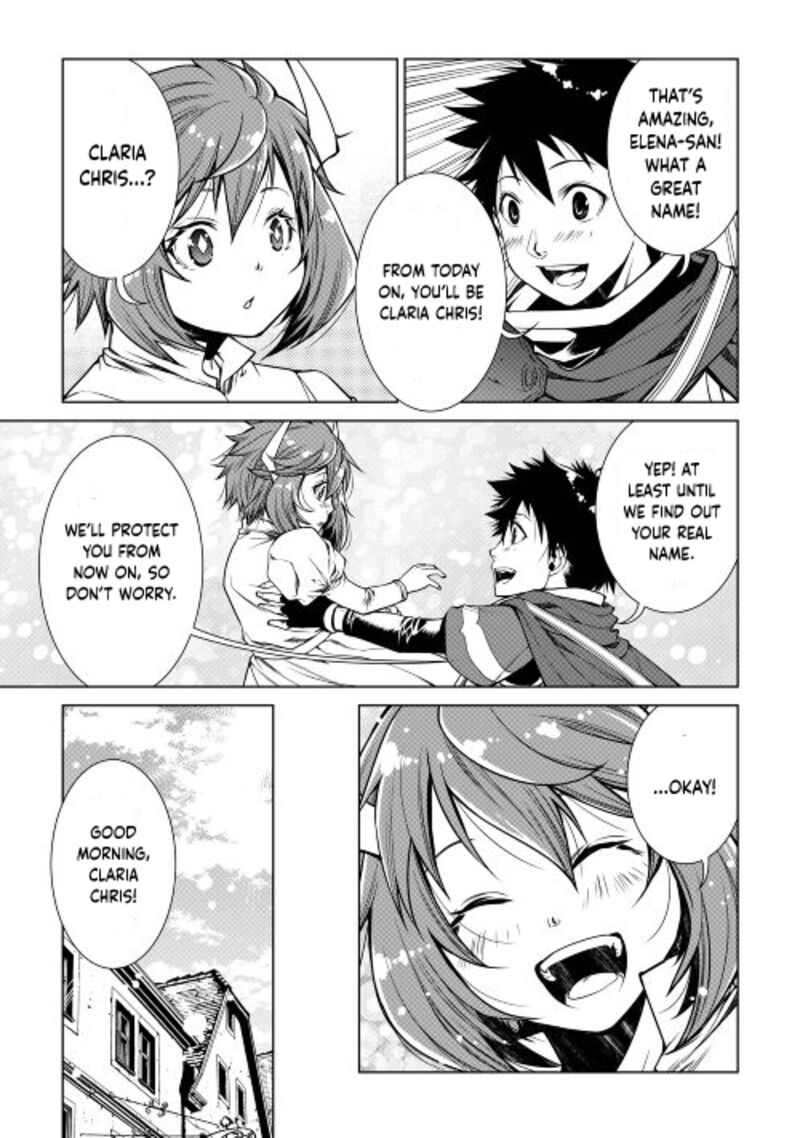 Machigai Shoukan Oidasareta Kedo Joui Gokan Skill De Rakuraku Seikatsu Chapter 14 Page 9