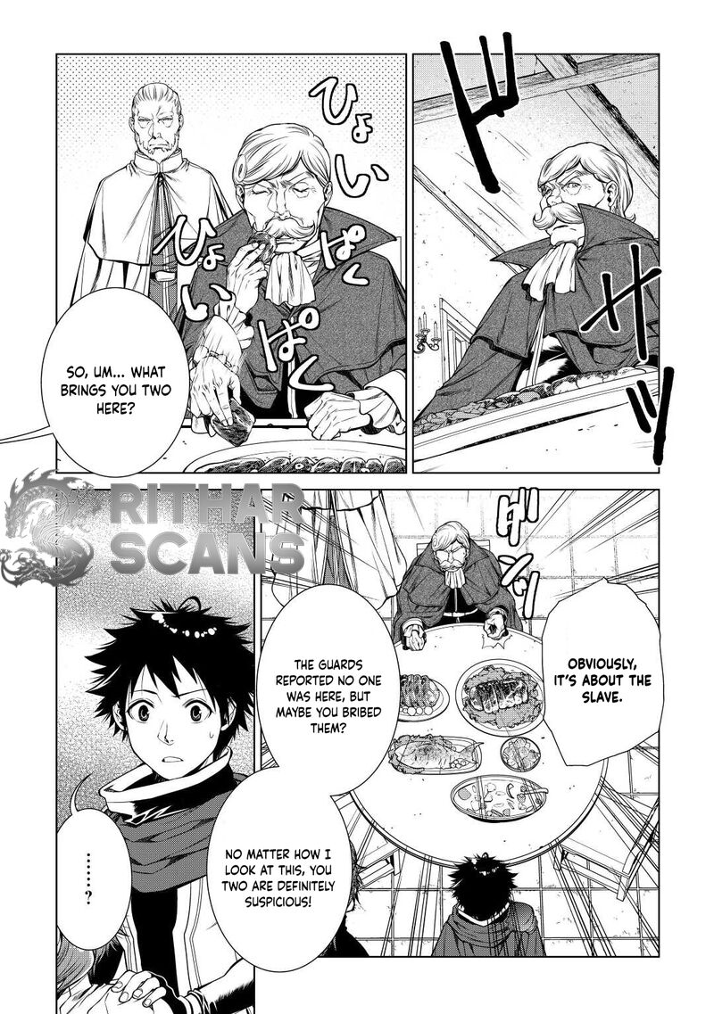 Machigai Shoukan Oidasareta Kedo Joui Gokan Skill De Rakuraku Seikatsu Chapter 15 Page 1