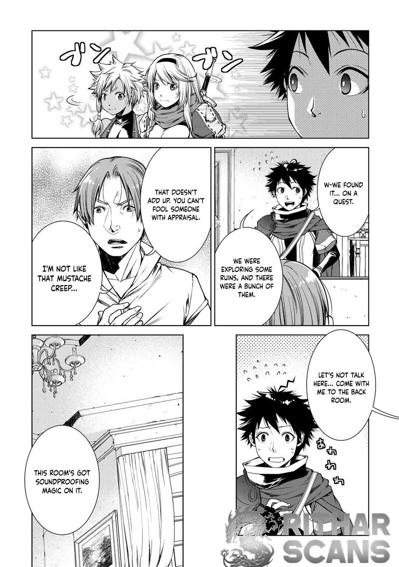 Machigai Shoukan Oidasareta Kedo Joui Gokan Skill De Rakuraku Seikatsu Chapter 15 Page 13