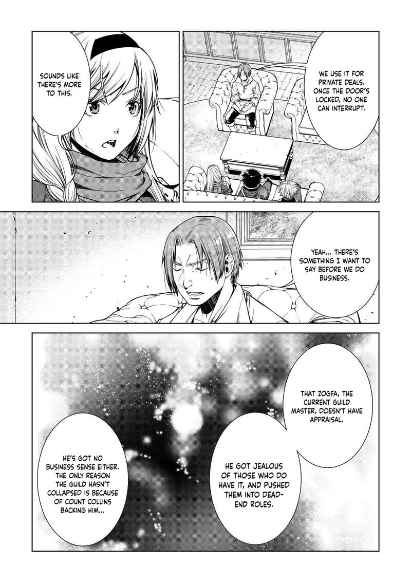 Machigai Shoukan Oidasareta Kedo Joui Gokan Skill De Rakuraku Seikatsu Chapter 15 Page 14