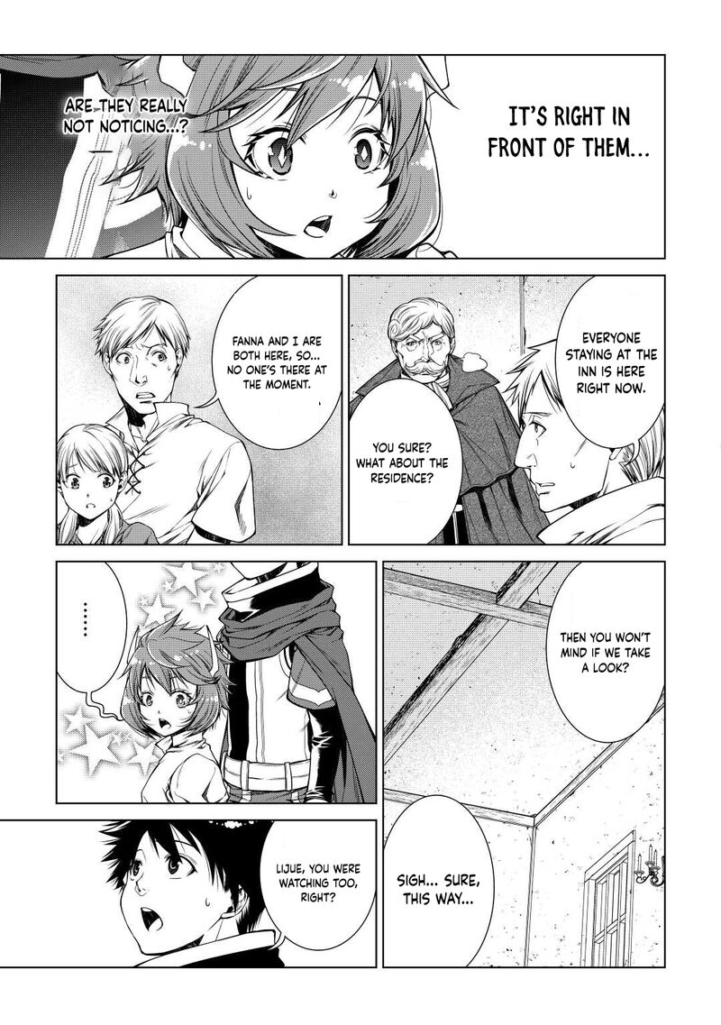 Machigai Shoukan Oidasareta Kedo Joui Gokan Skill De Rakuraku Seikatsu Chapter 15 Page 2