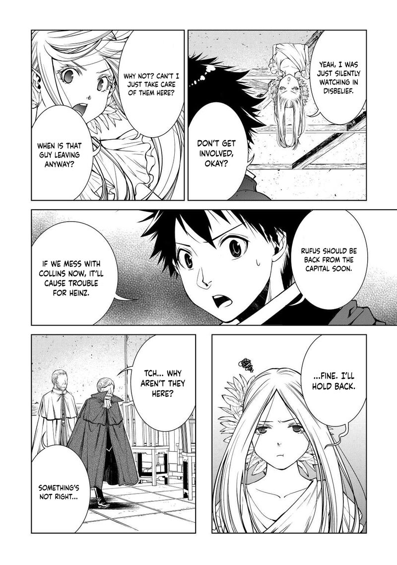 Machigai Shoukan Oidasareta Kedo Joui Gokan Skill De Rakuraku Seikatsu Chapter 15 Page 3