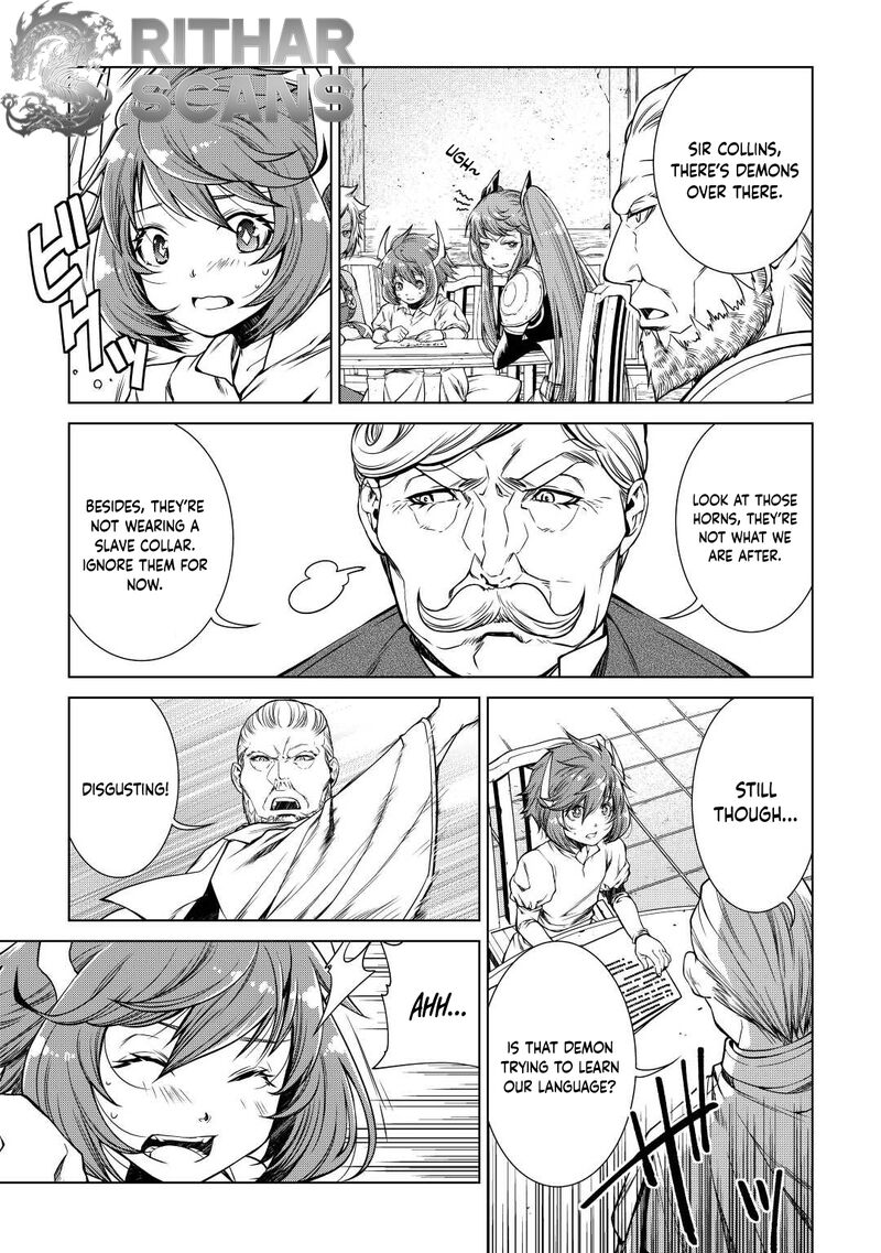 Machigai Shoukan Oidasareta Kedo Joui Gokan Skill De Rakuraku Seikatsu Chapter 15 Page 4