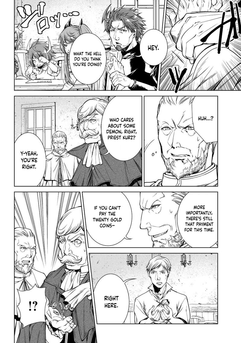 Machigai Shoukan Oidasareta Kedo Joui Gokan Skill De Rakuraku Seikatsu Chapter 15 Page 5