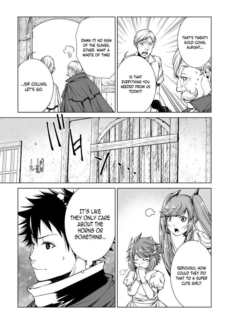 Machigai Shoukan Oidasareta Kedo Joui Gokan Skill De Rakuraku Seikatsu Chapter 15 Page 6