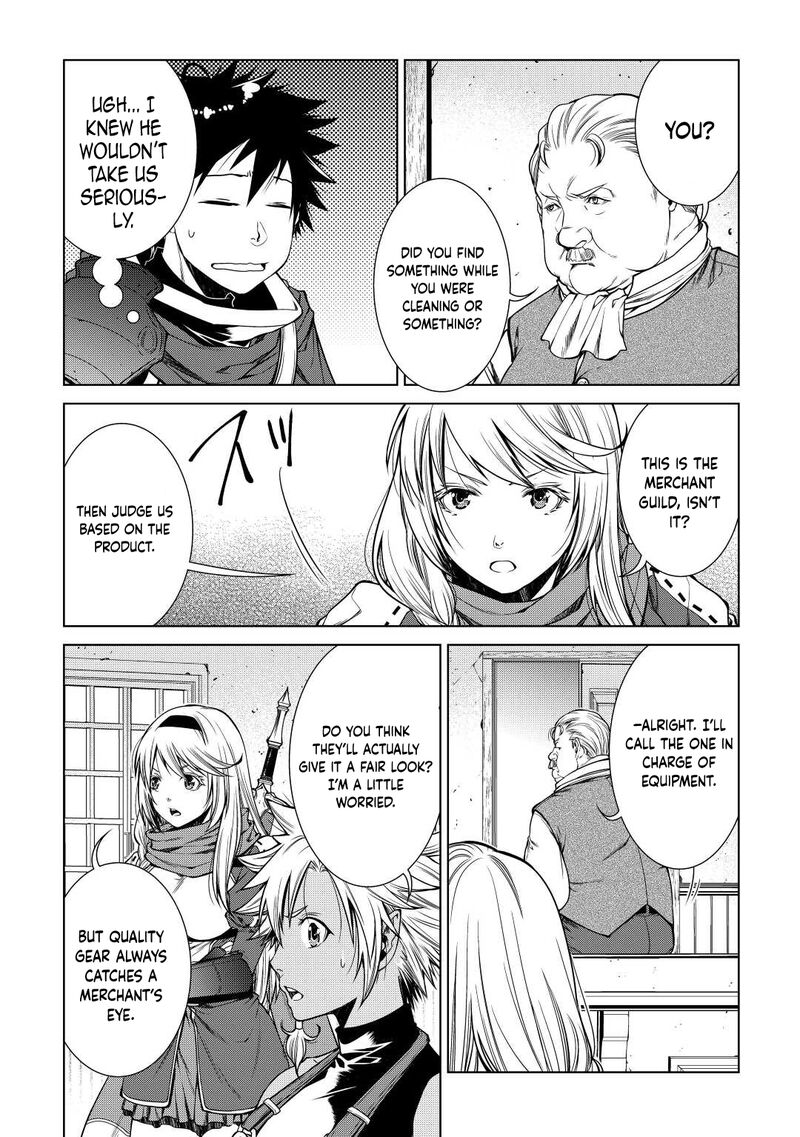 Machigai Shoukan Oidasareta Kedo Joui Gokan Skill De Rakuraku Seikatsu Chapter 15 Page 9