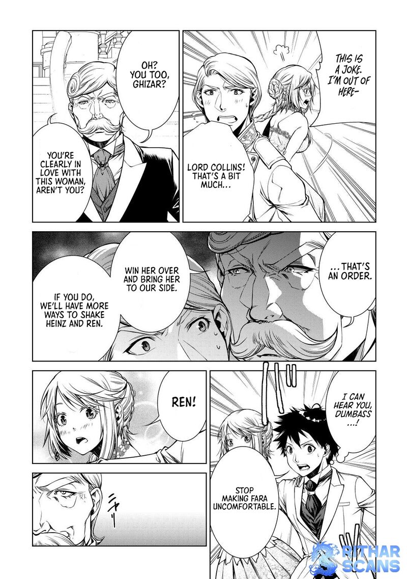 Machigai Shoukan Oidasareta Kedo Joui Gokan Skill De Rakuraku Seikatsu Chapter 16 Page 12