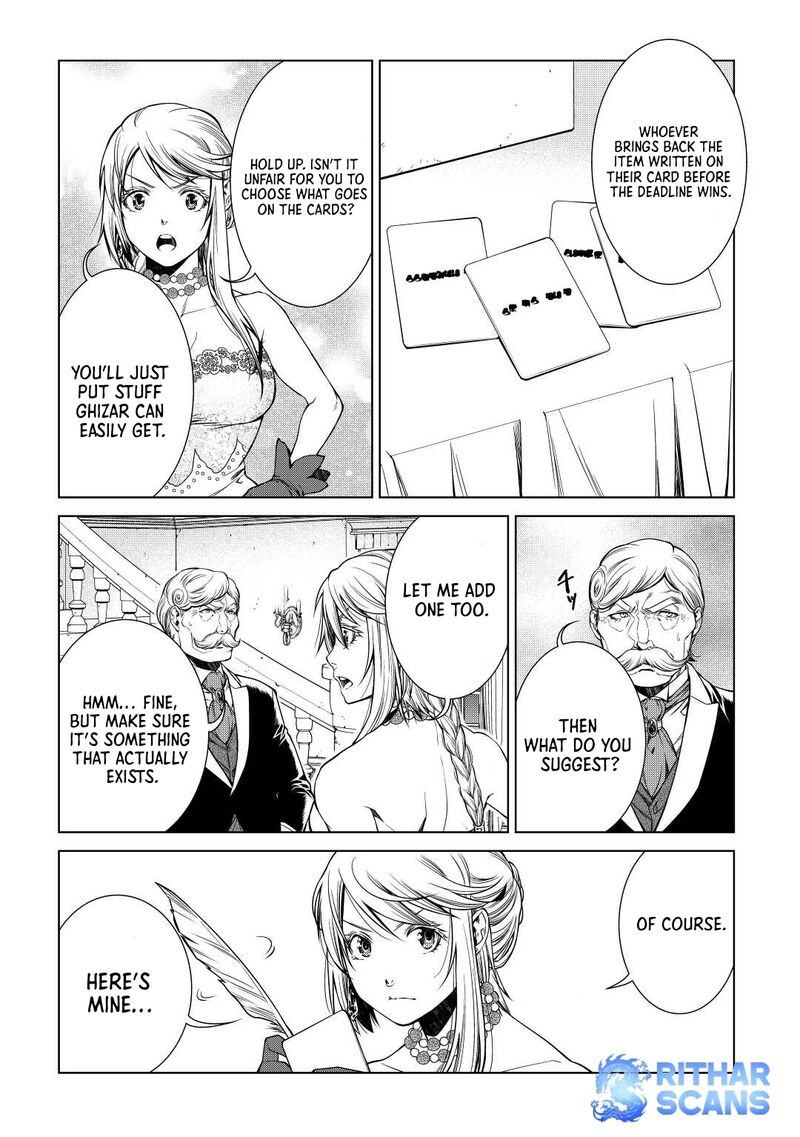 Machigai Shoukan Oidasareta Kedo Joui Gokan Skill De Rakuraku Seikatsu Chapter 16 Page 14