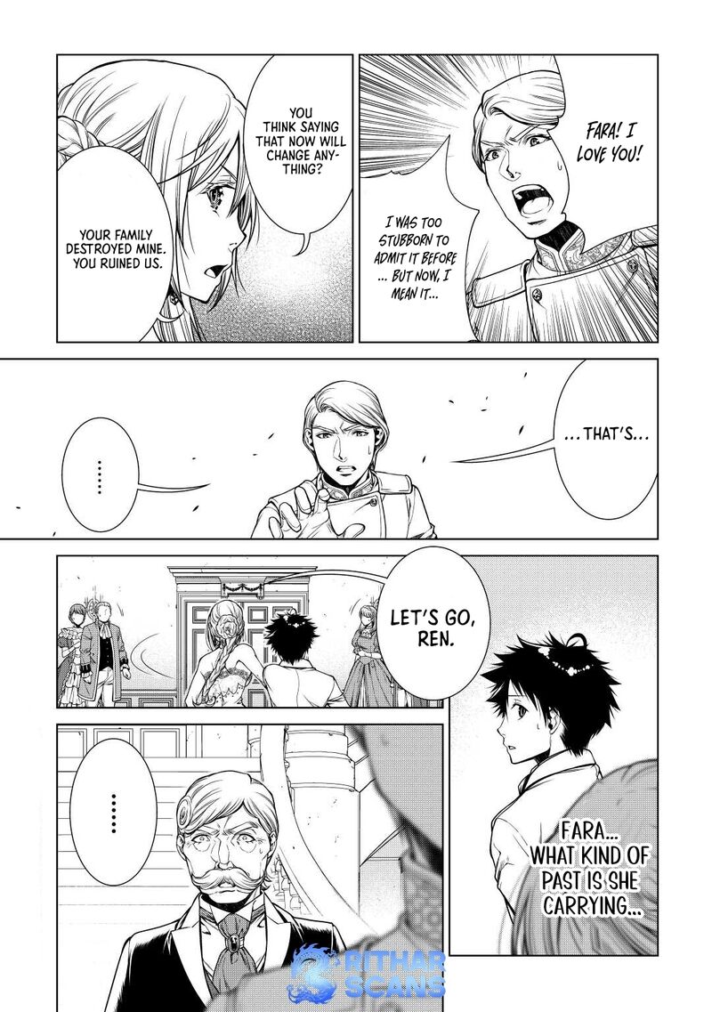 Machigai Shoukan Oidasareta Kedo Joui Gokan Skill De Rakuraku Seikatsu Chapter 16 Page 19