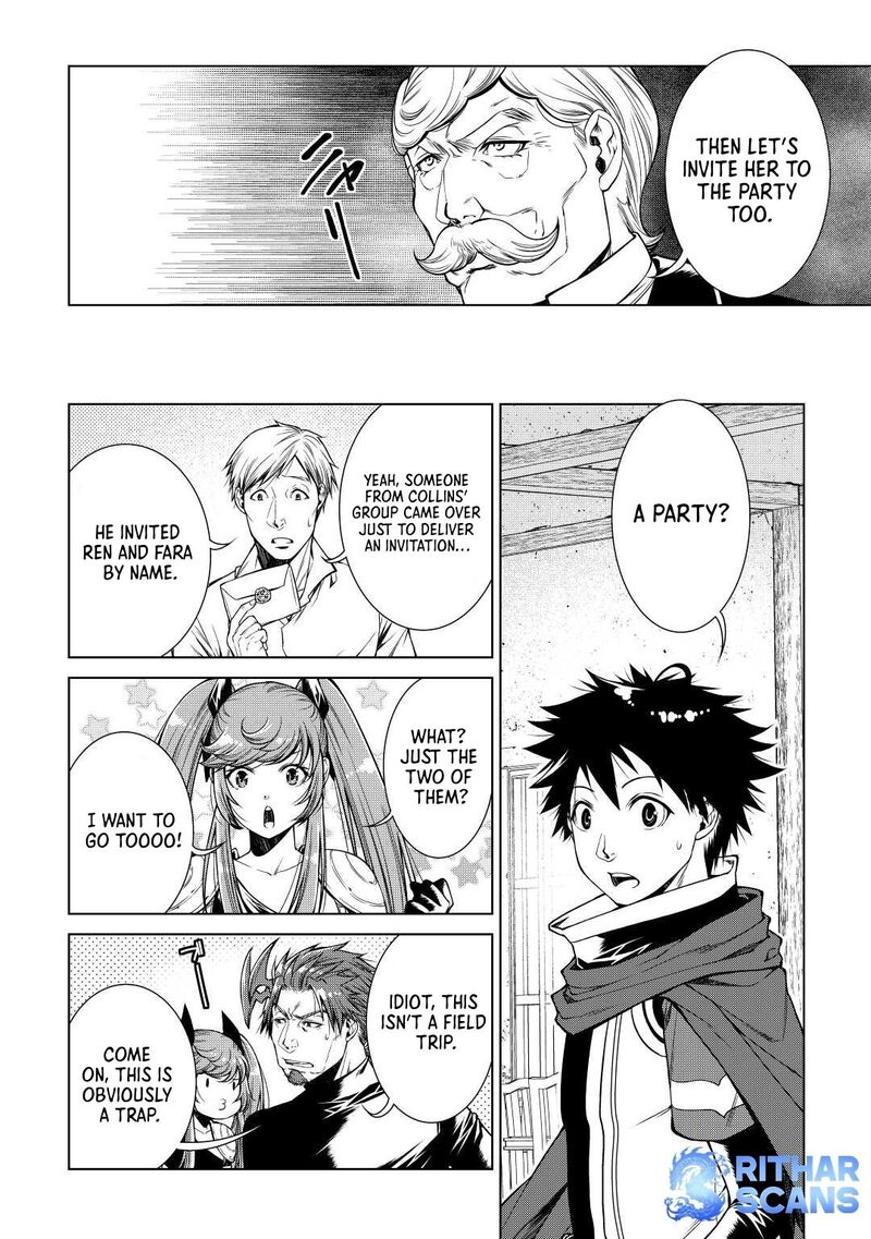 Machigai Shoukan Oidasareta Kedo Joui Gokan Skill De Rakuraku Seikatsu Chapter 16 Page 6