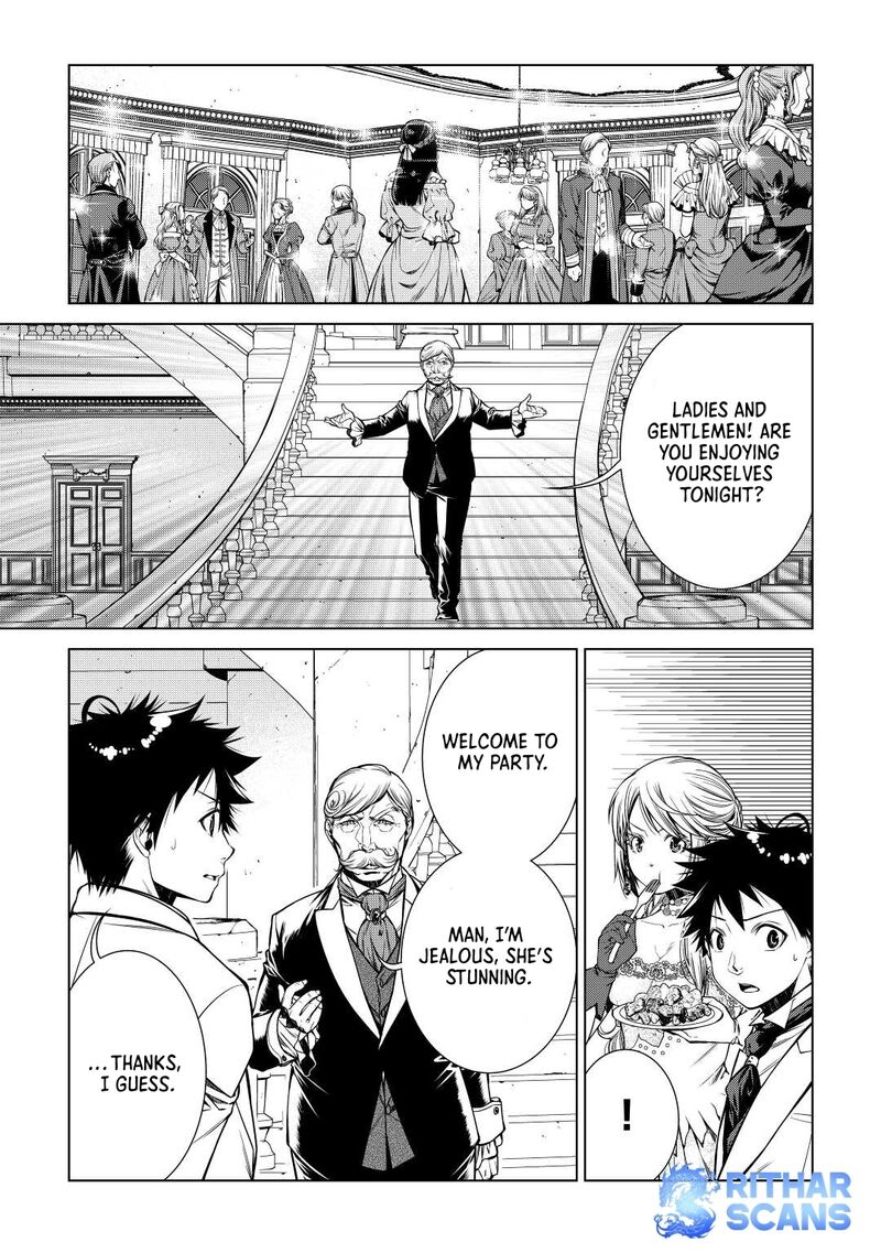 Machigai Shoukan Oidasareta Kedo Joui Gokan Skill De Rakuraku Seikatsu Chapter 16 Page 9