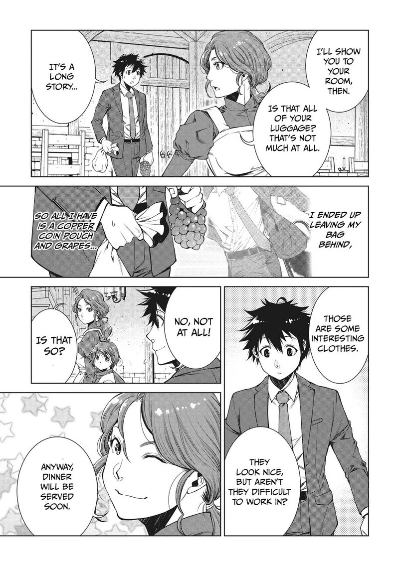 Machigai Shoukan Oidasareta Kedo Joui Gokan Skill De Rakuraku Seikatsu Chapter 2 Page 15