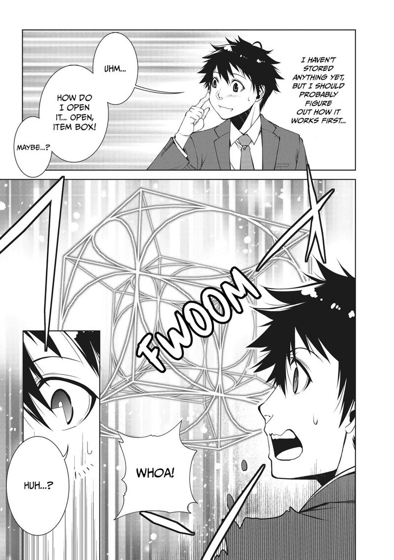 Machigai Shoukan Oidasareta Kedo Joui Gokan Skill De Rakuraku Seikatsu Chapter 2 Page 17