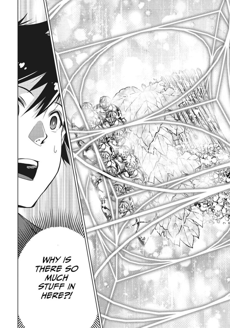 Machigai Shoukan Oidasareta Kedo Joui Gokan Skill De Rakuraku Seikatsu Chapter 2 Page 18