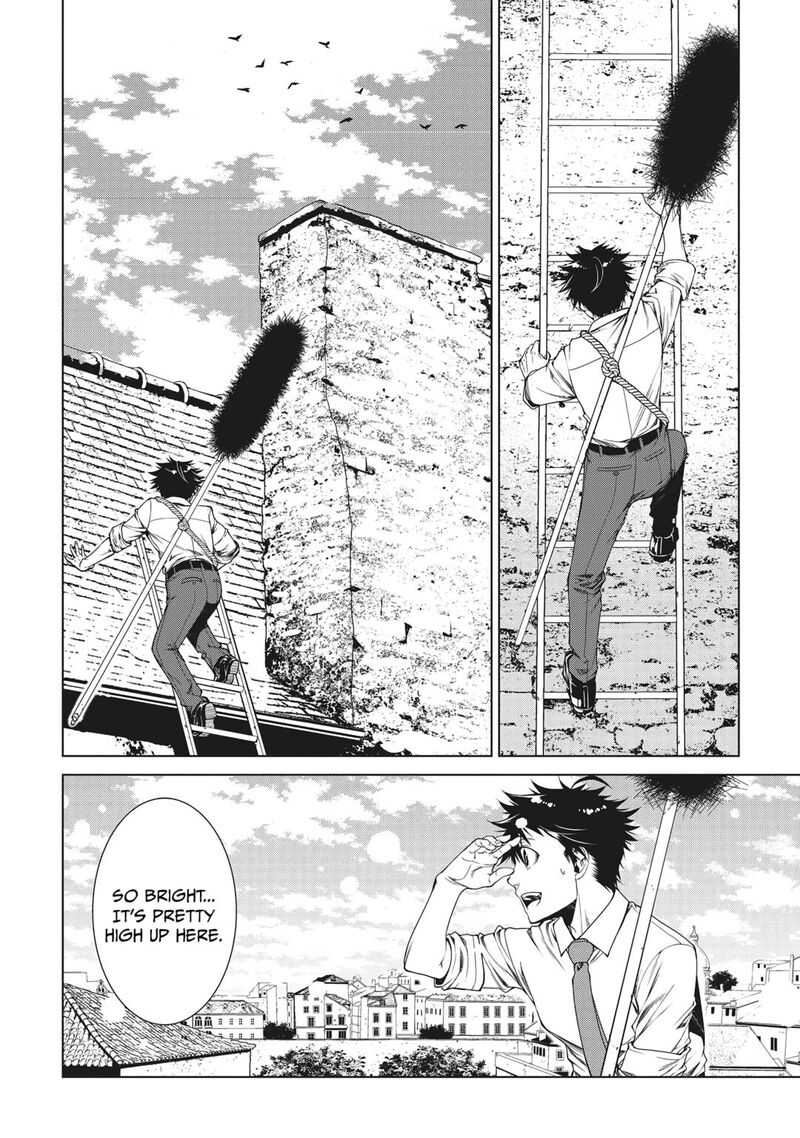 Machigai Shoukan Oidasareta Kedo Joui Gokan Skill De Rakuraku Seikatsu Chapter 3 Page 10