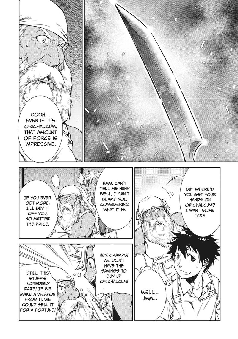 Machigai Shoukan Oidasareta Kedo Joui Gokan Skill De Rakuraku Seikatsu Chapter 3 Page 16