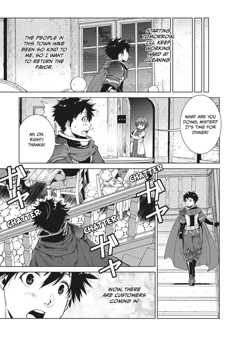 Machigai Shoukan Oidasareta Kedo Joui Gokan Skill De Rakuraku Seikatsu Chapter 3 Page 19