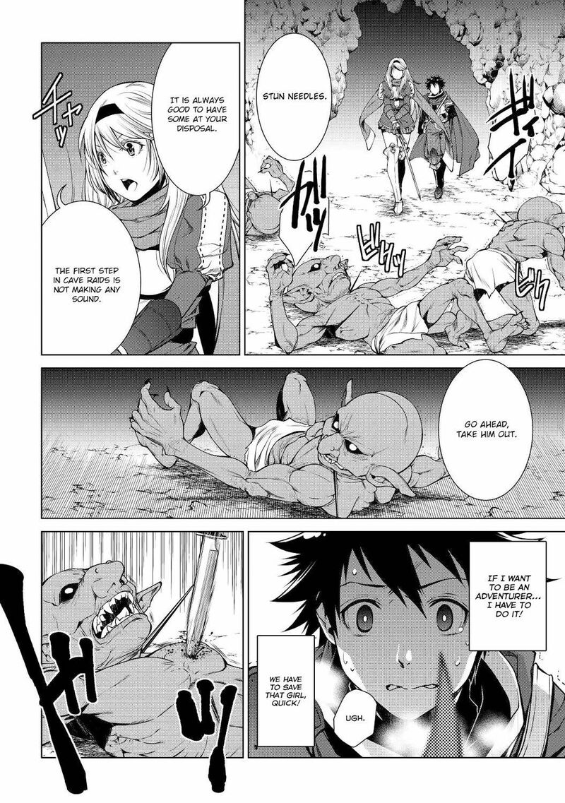 Machigai Shoukan Oidasareta Kedo Joui Gokan Skill De Rakuraku Seikatsu Chapter 4 Page 15