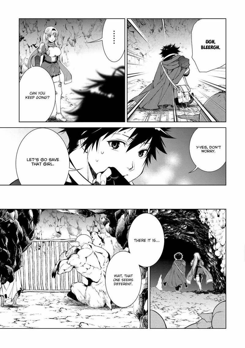 Machigai Shoukan Oidasareta Kedo Joui Gokan Skill De Rakuraku Seikatsu Chapter 4 Page 16