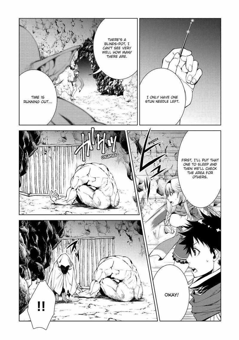 Machigai Shoukan Oidasareta Kedo Joui Gokan Skill De Rakuraku Seikatsu Chapter 4 Page 17