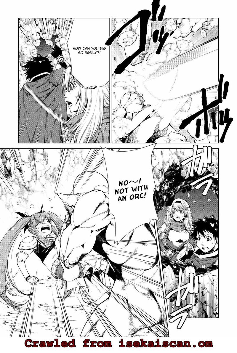 Machigai Shoukan Oidasareta Kedo Joui Gokan Skill De Rakuraku Seikatsu Chapter 4 Page 20