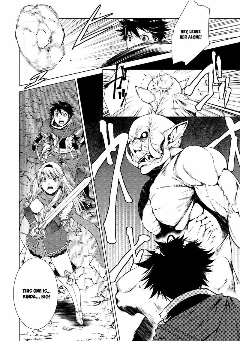 Machigai Shoukan Oidasareta Kedo Joui Gokan Skill De Rakuraku Seikatsu Chapter 4 Page 21