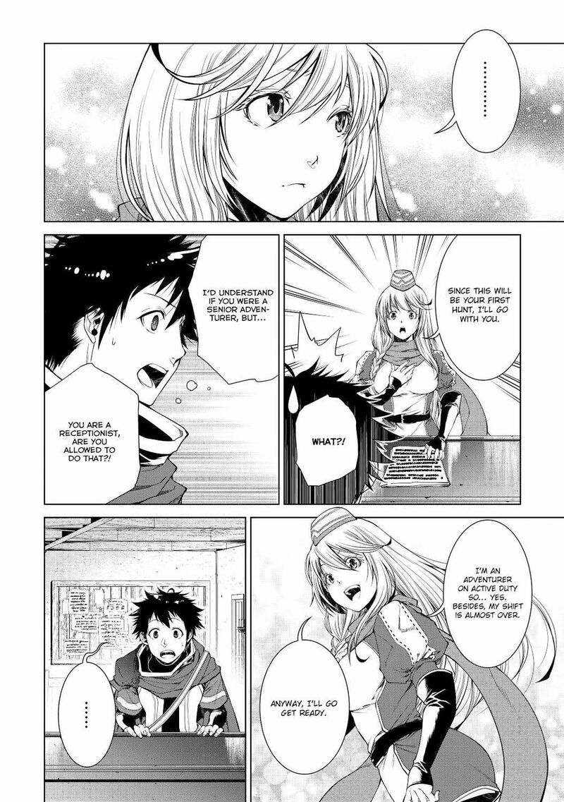 Machigai Shoukan Oidasareta Kedo Joui Gokan Skill De Rakuraku Seikatsu Chapter 4 Page 9