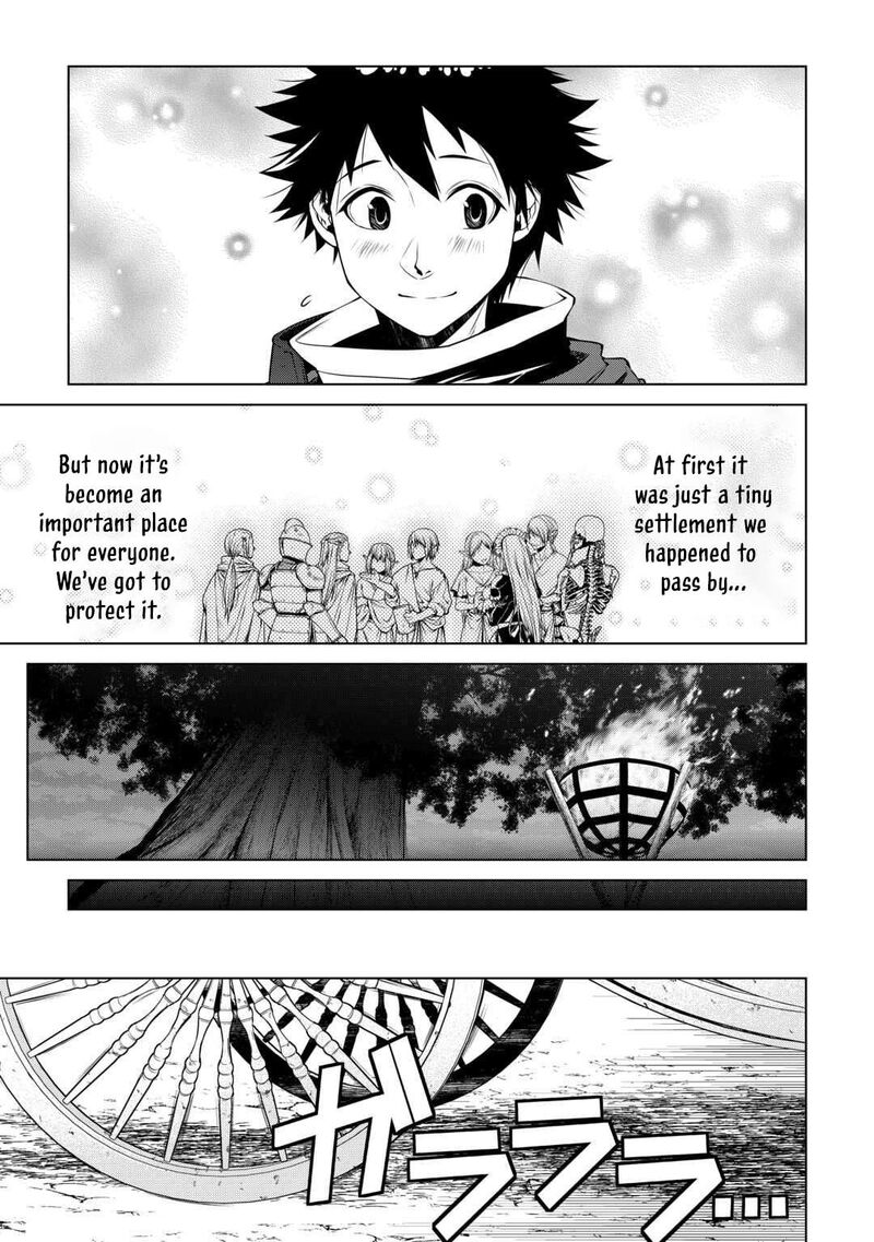 Machigai Shoukan Oidasareta Kedo Joui Gokan Skill De Rakuraku Seikatsu Chapter 44 Page 10