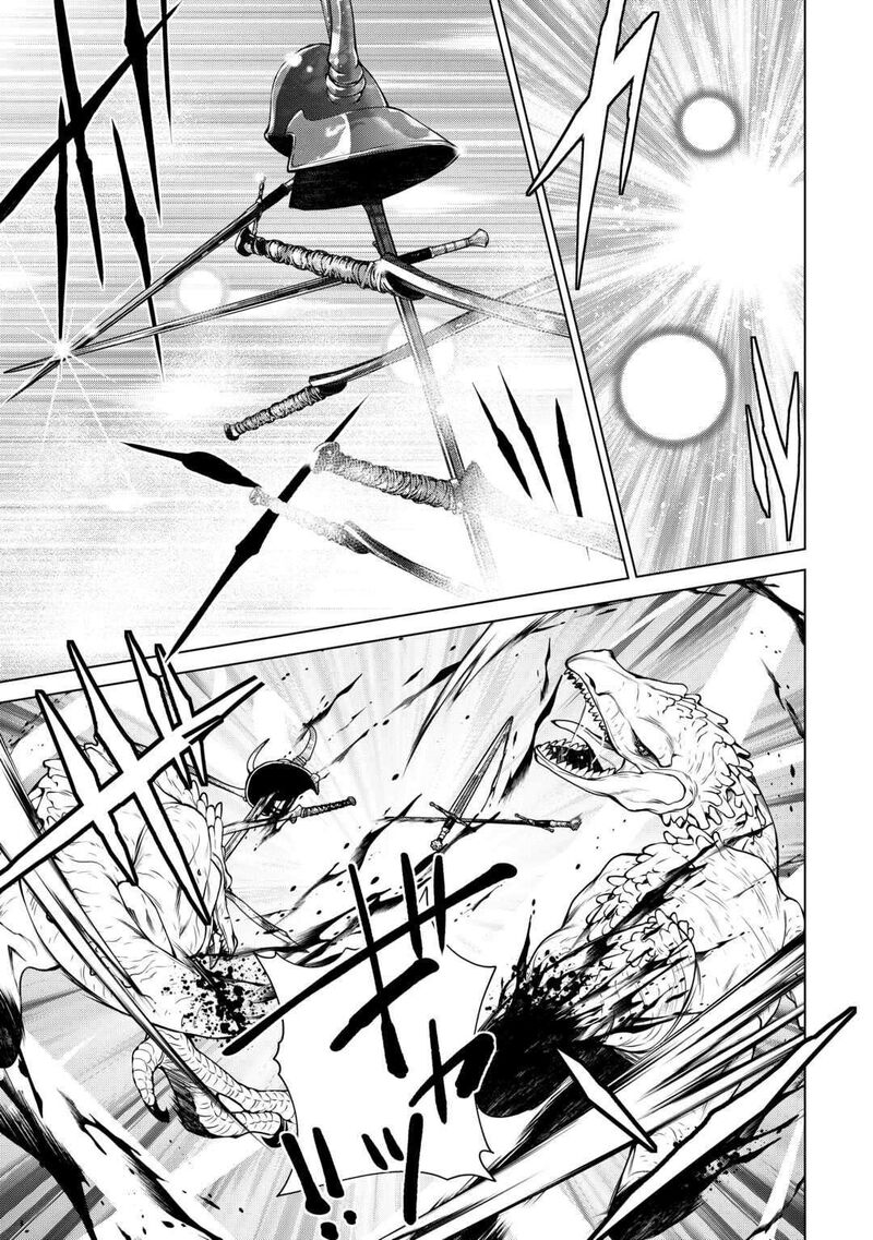 Machigai Shoukan Oidasareta Kedo Joui Gokan Skill De Rakuraku Seikatsu Chapter 44 Page 16