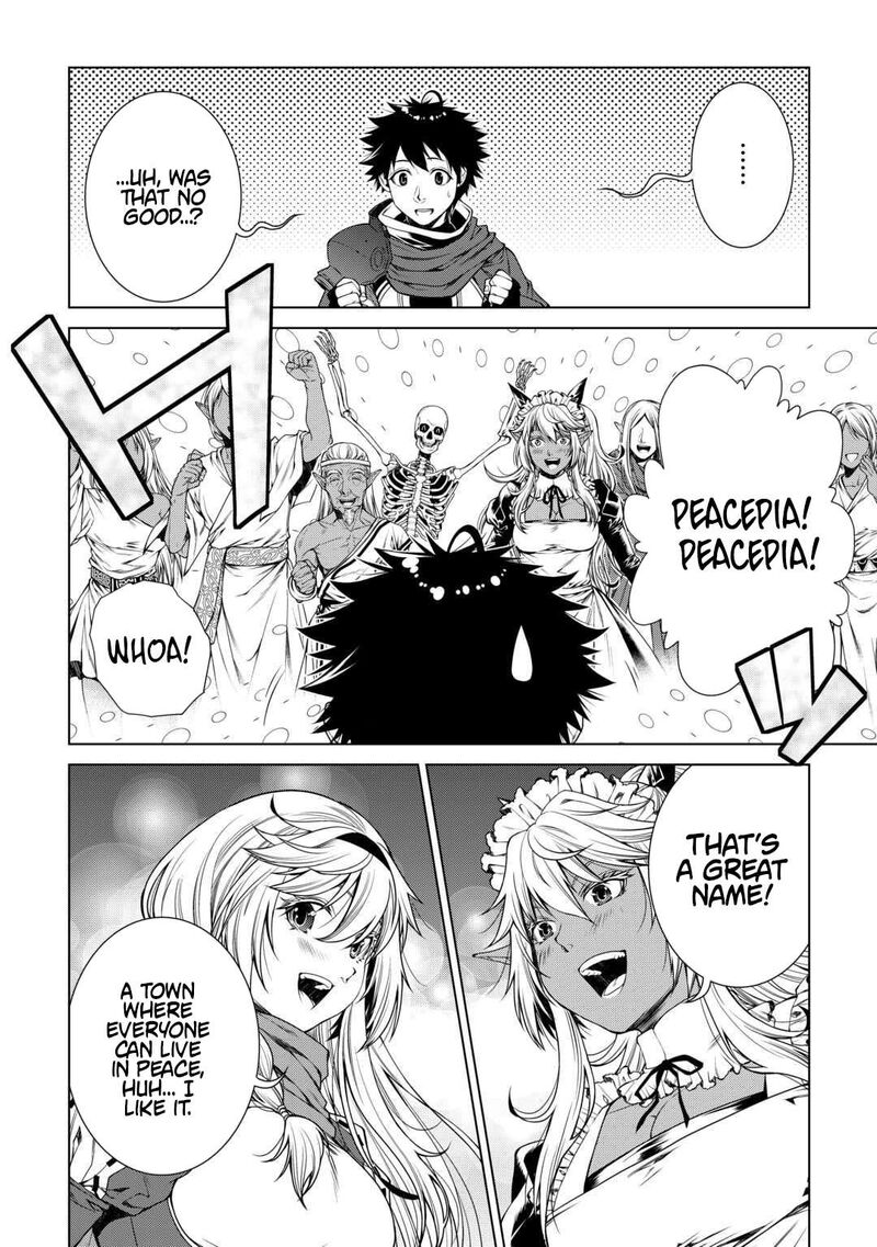 Machigai Shoukan Oidasareta Kedo Joui Gokan Skill De Rakuraku Seikatsu Chapter 44 Page 9