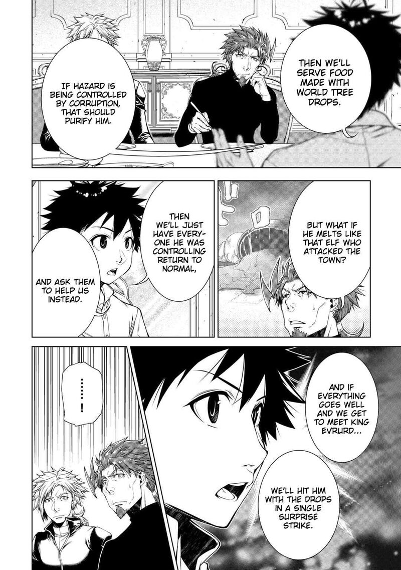 Machigai Shoukan Oidasareta Kedo Joui Gokan Skill De Rakuraku Seikatsu Chapter 45 Page 12