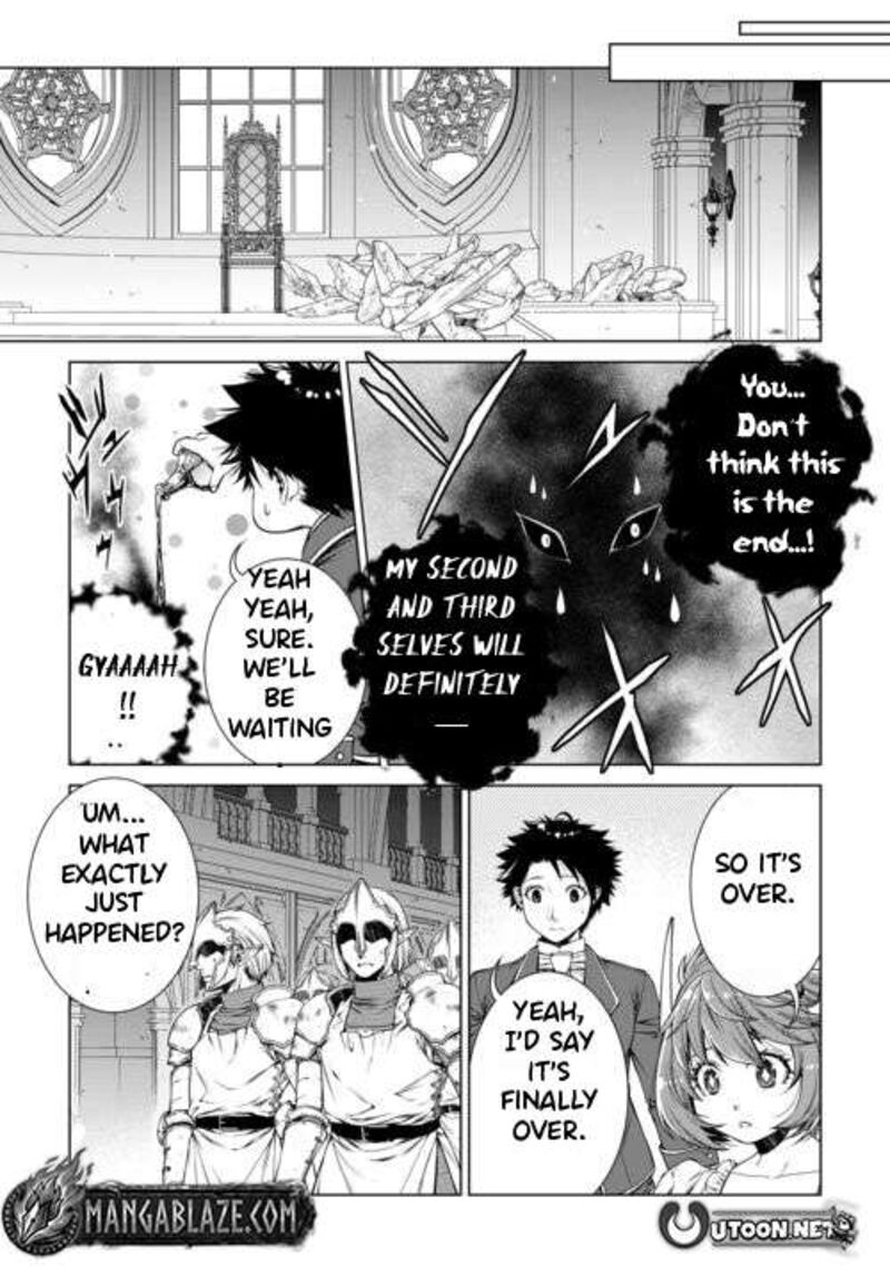 Machigai Shoukan Oidasareta Kedo Joui Gokan Skill De Rakuraku Seikatsu Chapter 48 Page 16