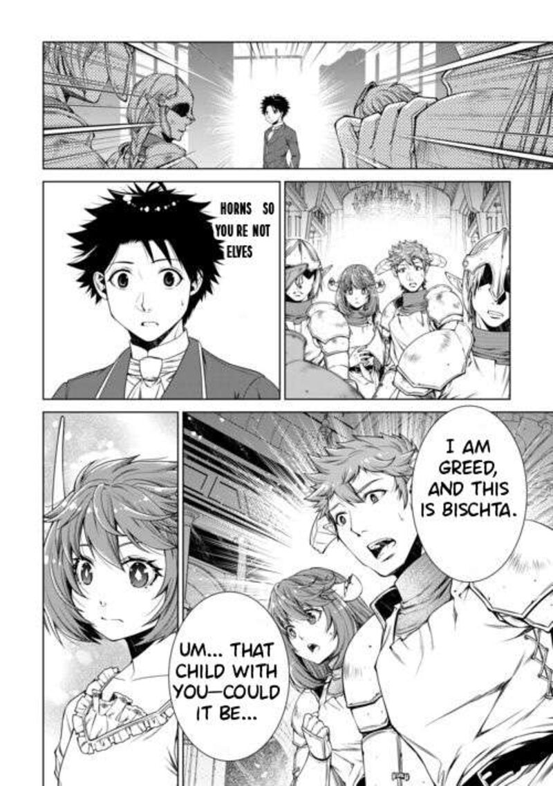 Machigai Shoukan Oidasareta Kedo Joui Gokan Skill De Rakuraku Seikatsu Chapter 48 Page 19