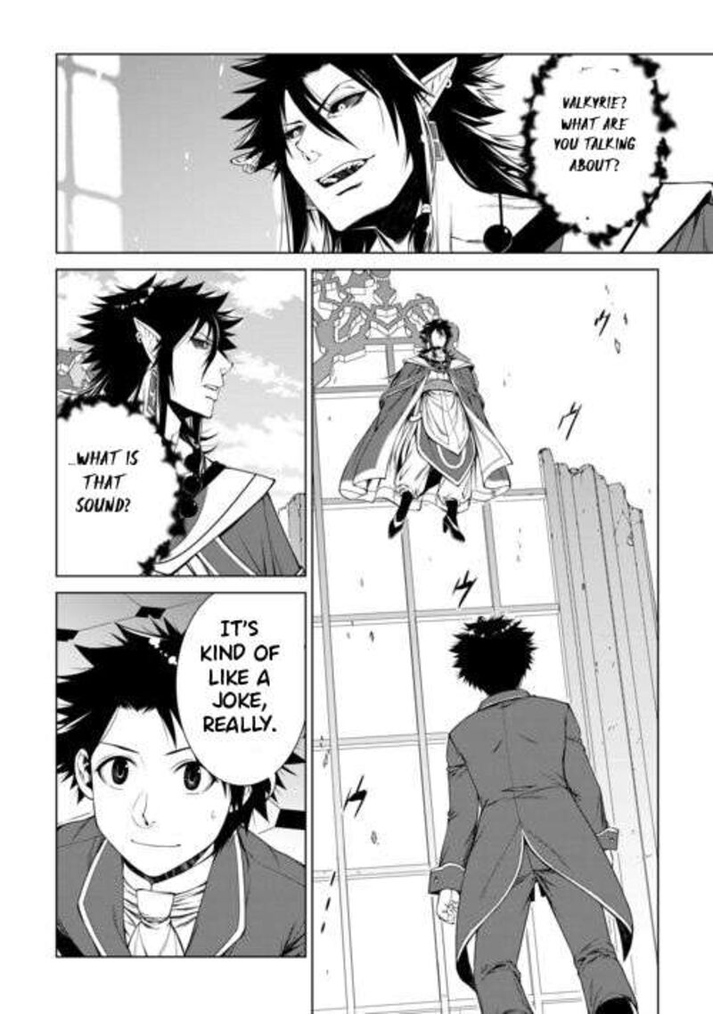 Machigai Shoukan Oidasareta Kedo Joui Gokan Skill De Rakuraku Seikatsu Chapter 48 Page 3