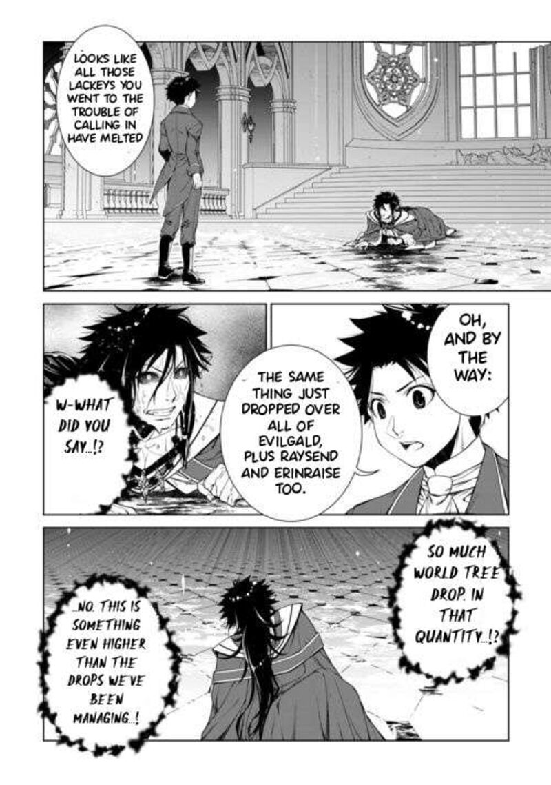 Machigai Shoukan Oidasareta Kedo Joui Gokan Skill De Rakuraku Seikatsu Chapter 48 Page 7
