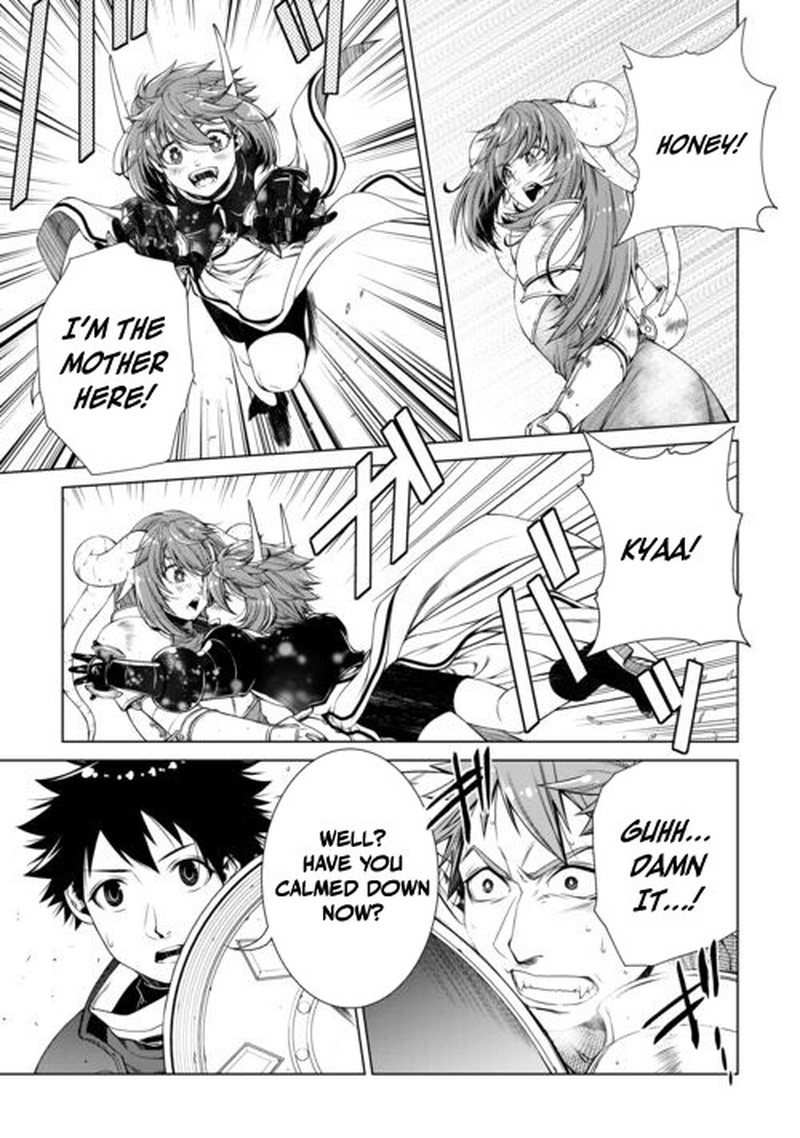 Machigai Shoukan Oidasareta Kedo Joui Gokan Skill De Rakuraku Seikatsu Chapter 49 Page 15