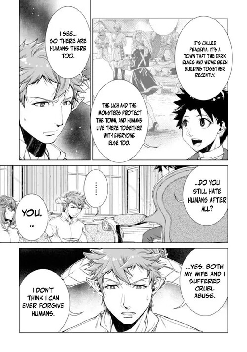 Machigai Shoukan Oidasareta Kedo Joui Gokan Skill De Rakuraku Seikatsu Chapter 49 Page 5