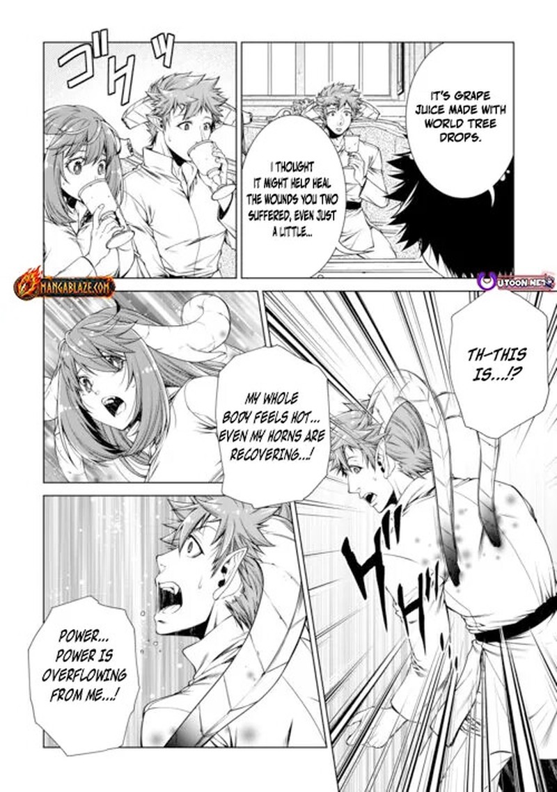 Machigai Shoukan Oidasareta Kedo Joui Gokan Skill De Rakuraku Seikatsu Chapter 49 Page 8