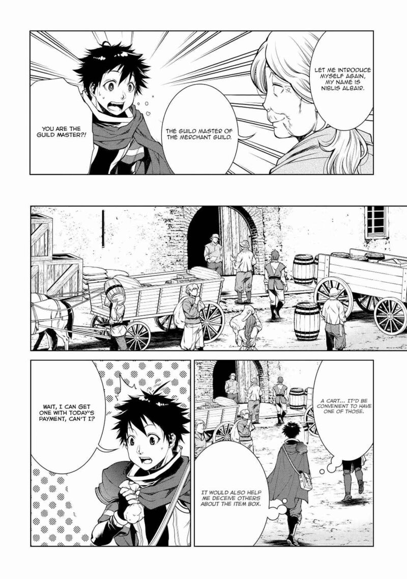 Machigai Shoukan Oidasareta Kedo Joui Gokan Skill De Rakuraku Seikatsu Chapter 5 Page 15