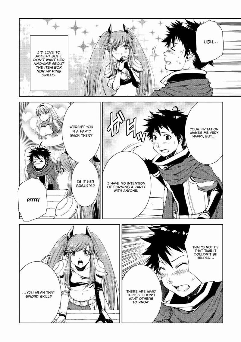 Machigai Shoukan Oidasareta Kedo Joui Gokan Skill De Rakuraku Seikatsu Chapter 5 Page 19