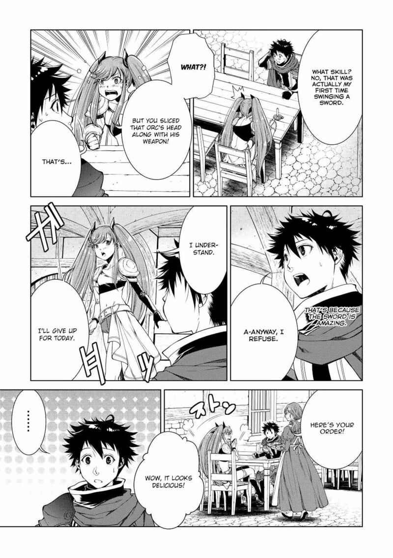 Machigai Shoukan Oidasareta Kedo Joui Gokan Skill De Rakuraku Seikatsu Chapter 5 Page 20