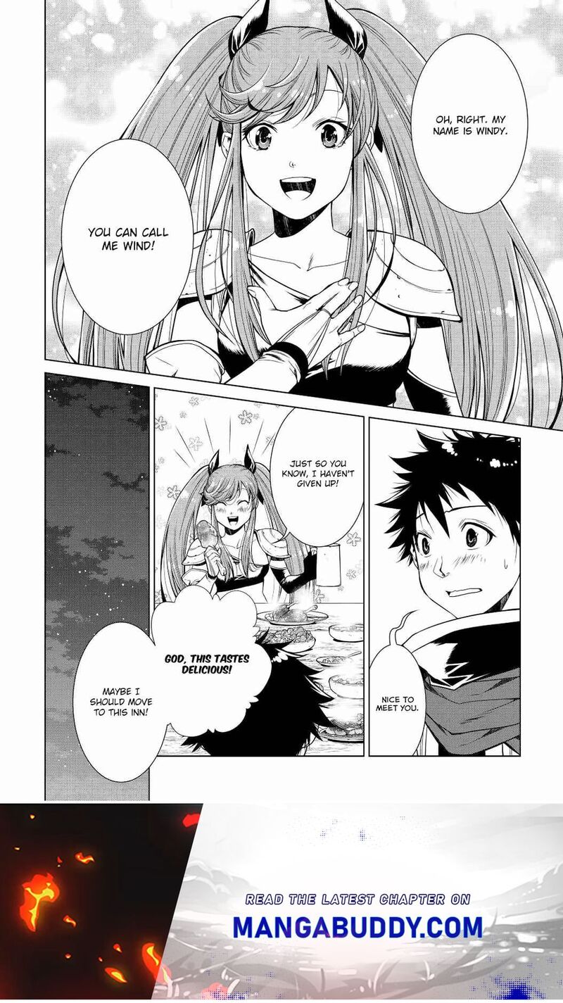 Machigai Shoukan Oidasareta Kedo Joui Gokan Skill De Rakuraku Seikatsu Chapter 5 Page 21