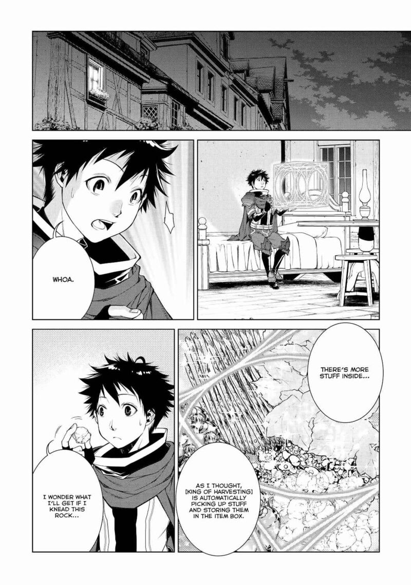 Machigai Shoukan Oidasareta Kedo Joui Gokan Skill De Rakuraku Seikatsu Chapter 5 Page 7