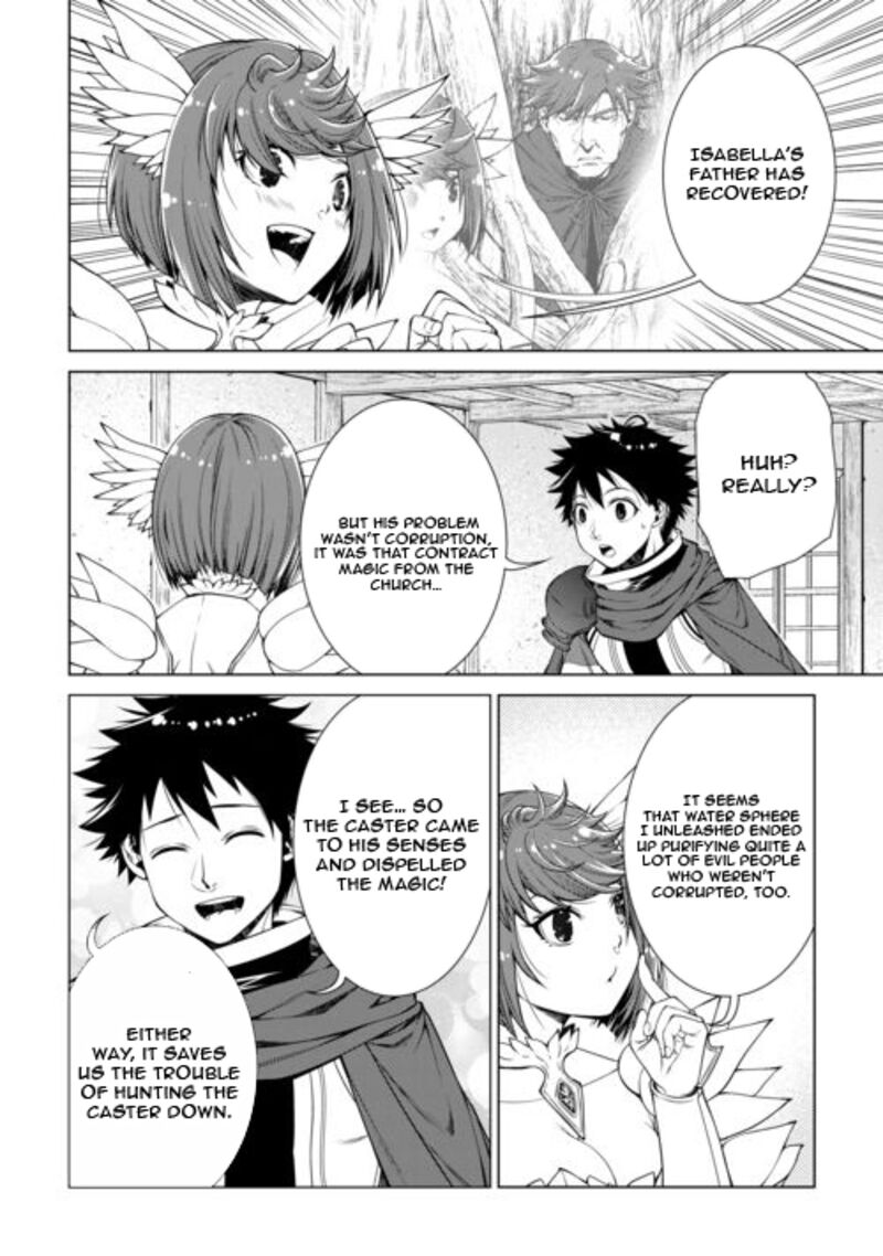 Machigai Shoukan Oidasareta Kedo Joui Gokan Skill De Rakuraku Seikatsu Chapter 50 Page 11