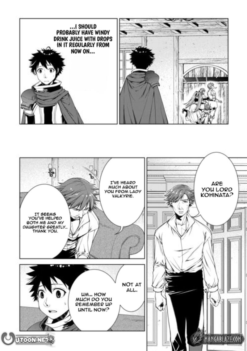 Machigai Shoukan Oidasareta Kedo Joui Gokan Skill De Rakuraku Seikatsu Chapter 50 Page 13