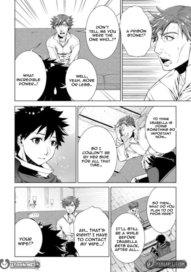 Machigai Shoukan Oidasareta Kedo Joui Gokan Skill De Rakuraku Seikatsu Chapter 50 Page 15