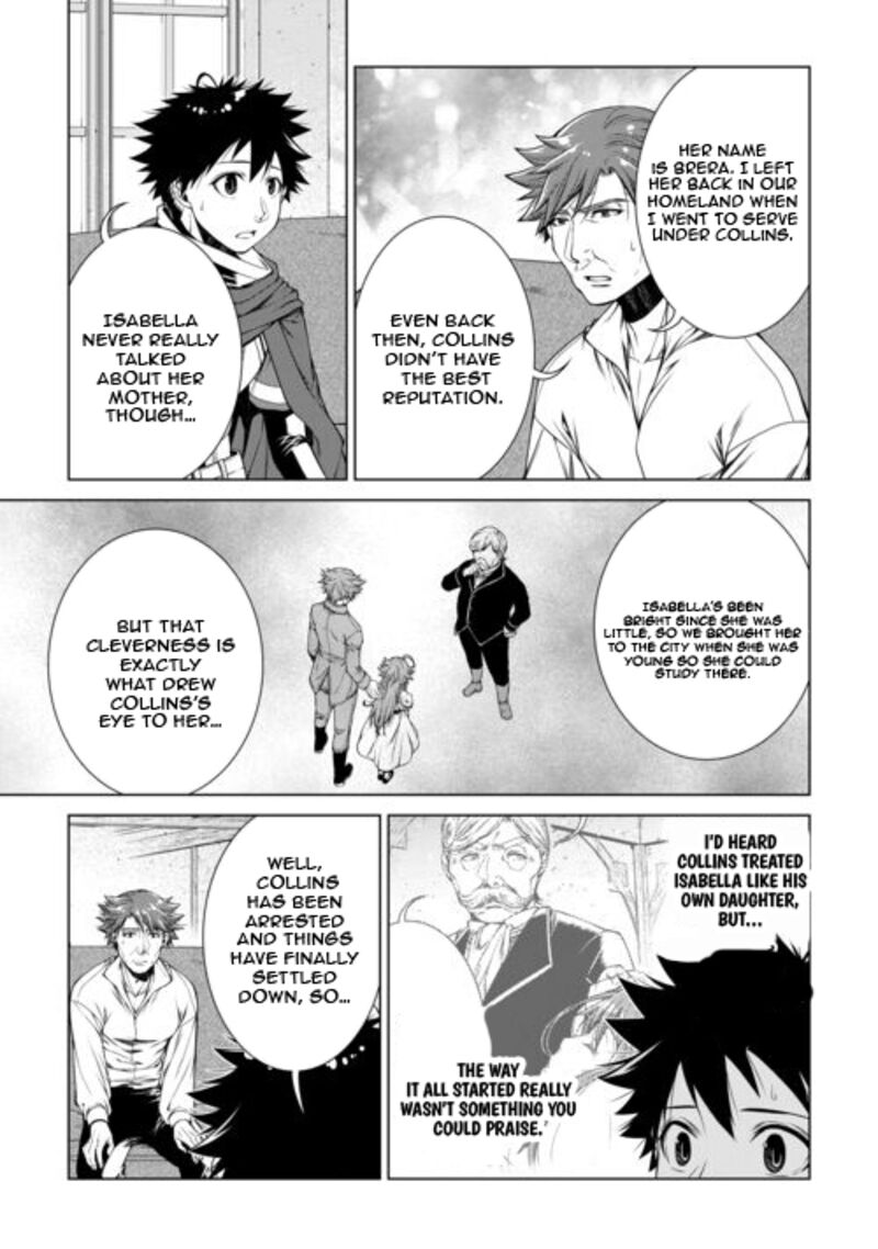 Machigai Shoukan Oidasareta Kedo Joui Gokan Skill De Rakuraku Seikatsu Chapter 50 Page 16