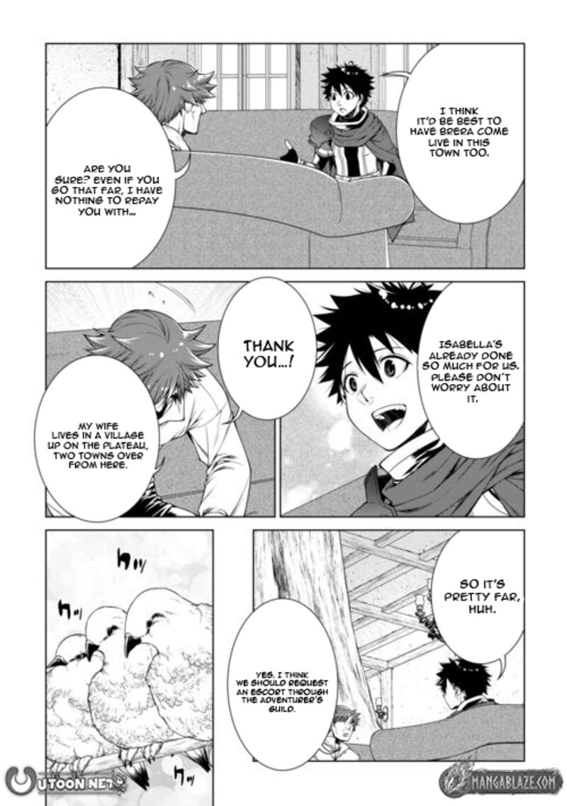 Machigai Shoukan Oidasareta Kedo Joui Gokan Skill De Rakuraku Seikatsu Chapter 50 Page 17