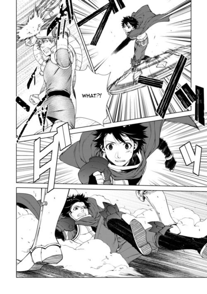 Machigai Shoukan Oidasareta Kedo Joui Gokan Skill De Rakuraku Seikatsu Chapter 50 Page 3