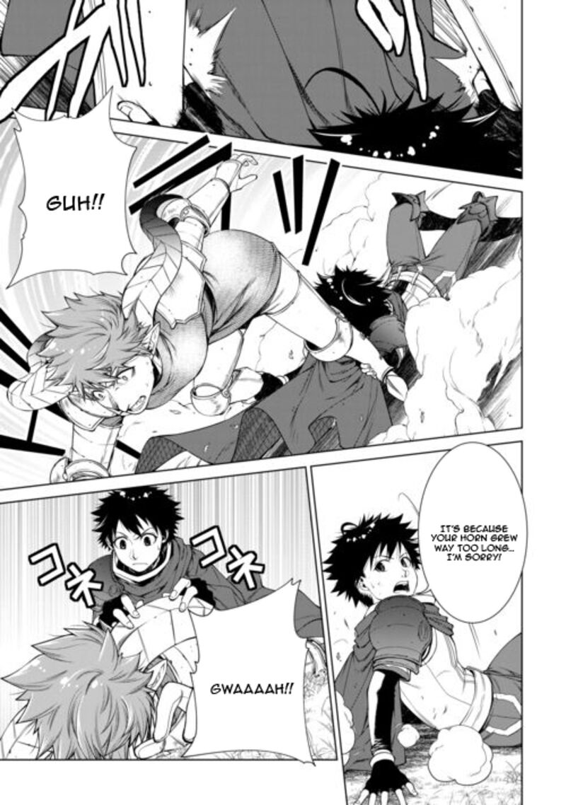 Machigai Shoukan Oidasareta Kedo Joui Gokan Skill De Rakuraku Seikatsu Chapter 50 Page 4